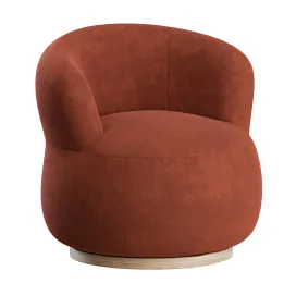 Joy armchair by jardan